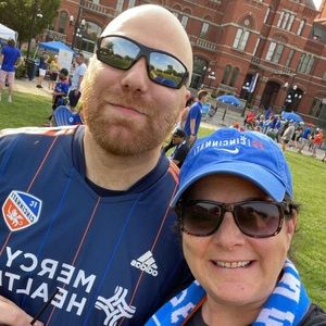 Meet your Posher, Michelle